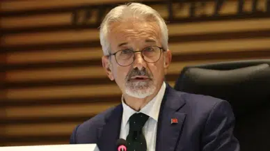 Cezaevinde rahatsızlanan eski Nilüfer Belediye Başkanı Turgay Erdem, yoğun bakıma kaldırıldı