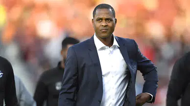 Patrick Kluivert'ın Endonezya macerası kısa sürdü
