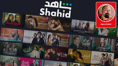 Oğuz Büber yazdı: Arapların dijital platformunda bir usulsüzlük olursa buna kim ‘Shahid’ olacak?