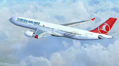 THY, Bank of China'dan 2,9 milyar yuan finansman temin etti