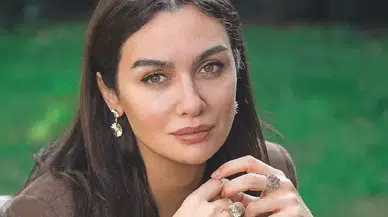 Uyuşturucu operasyonu sonrası Birce Akalay'dan ilk açıklama