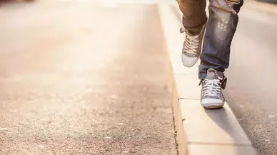 Slovakya’da kaldırımlarda maksimum hız limiti 6 kilometre olarak belirlendi