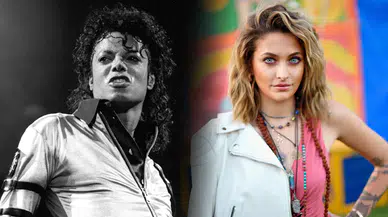 Michael Jackson’ın kızı Paris Jackson miras yöneticilerine dava açtı: 65 milyon dolarlık gelir ortaya çıktı