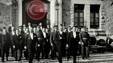 Cumhuriyet Bayramı 102. yılıyla kutlanıyor: 29 Ekim 1923’te neler yaşandı?