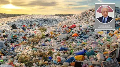 E. Büyükelçi Faruk Loğoğlu yazdı: Türkiye, Avrupa’nın sığınmacı deposu ve atık çöplüğü olmamalıdır!