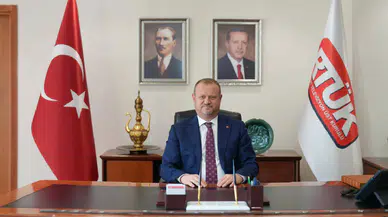 Yeni RTÜK Başkanı Mehmet Daniş ilk mesajını verdi!