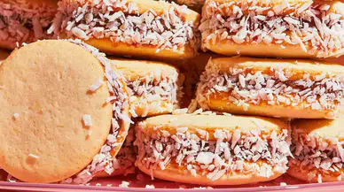 Arjantin Mutfağının İncisi: Dulce de Leche Alfajor nasıl yapılır?
