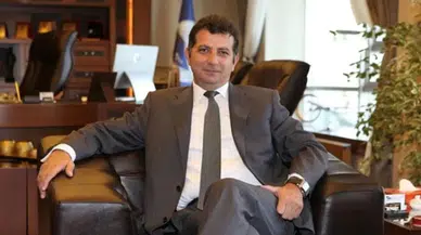 Hakkında yurtdışı yasağı olan Ünsal Ban sahte belgelerle ülkeyi terk etti