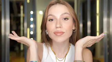 Ünlülere uyuşturucu operasyonunda ifade veren Duygu Özaslan'dan paylaşım