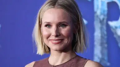 Kristen Bell’in evlilik yıl dönümü paylaşımı sosyal medyada kriz yarattı: “Seni asla öldürmezdim”