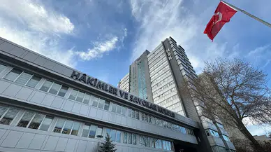 İstanbul’daki 3 Cumhuriyet Başsavcılığına atama yapıldı