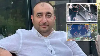 Serdar Öktem cinayetindeki ifadeler ortaya çıktı!