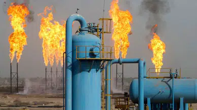 AB, 2028’de Rusya’dan gaz ithalatını tamamen yasaklayacak