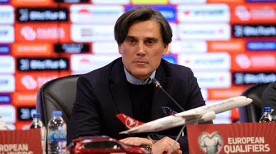 Montella, Berke Özer hakkında konuştu: "Benim için çok büyük bir hayal kırıklığı"
