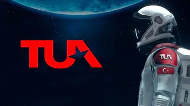 Türkiye, uzay ve havacılık faaliyetlerine yaklaşık 9 milyar liralık bütçe ayırdı