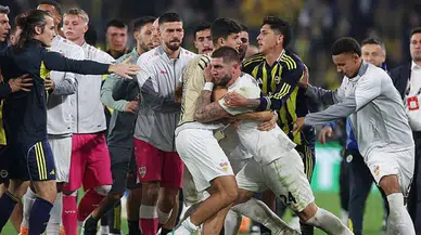 Stuttgart'tan Fenerbahçe maçı sonrası Deniz Undav’a destek açıklaması: Irkçılık ve ayrımcılığı kınadı