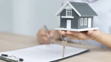 Ekim ayında kira artış oranı belli oldu: Yüzde 38,36