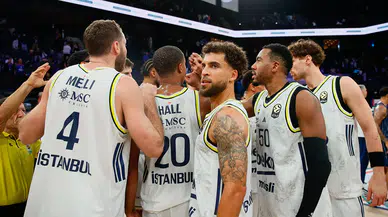 Euroleague yönetimi, Fenerbahçe Beko'nun 'İsrail' başvurusuna sözlü onay verdi!