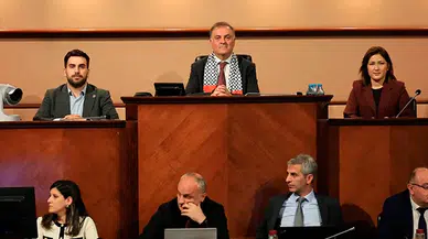 İBB Meclisi’nde alınan kararla İstanbul ve Gazze kardeş şehir olacak