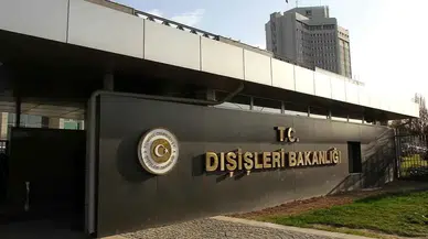 Dışişleri Bakanlığı İsrail'in alıkoyduğu vekiller için açıklama yaptı