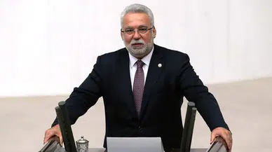 Eski AK Parti Milletvekili Hüseyin Kocabıyık gözaltına alındı