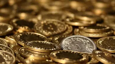 8 aylık aranın ardından yeni madeni paralar tedavüle girdi