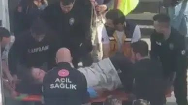 Şişli’de rezidans inşaatında hafriyat kamyonu dehşeti: Bir kadın ezildi