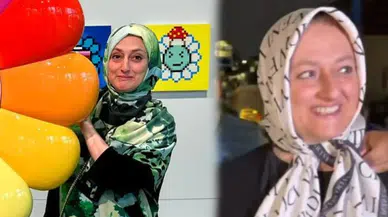 Betül Ülker kimdir? Murat Ülker'in eşi Betül Ülker hakkında neler biliniyor?