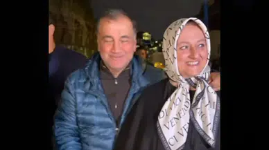 Murat Ülker'in eşinin başörtüsünün markası ne? Betül Ülker'in başörtüsünün değeri ne kadar?