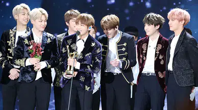 BTS altı yıl aradan sonra yeni albüm ve dünya turnesi ile dönüyor