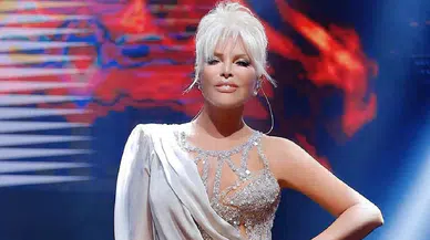 Ünlü sanatçı Ajda Pekkan’dan annelik itirafı