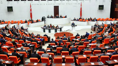 TBMM’de HSK üye seçimi için alt komisyon kuruldu