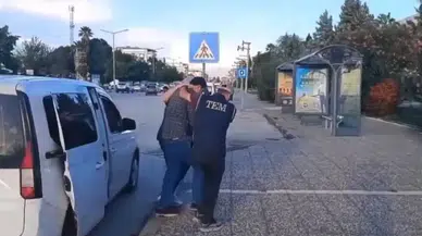 FETÖ firarisi sahte kimlikle yakalandı