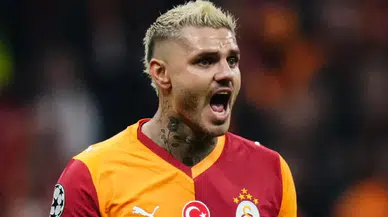 Mauro Icardi'nin menajerinden, Galatasaray'a ‘başka seçenek’ uyarısı