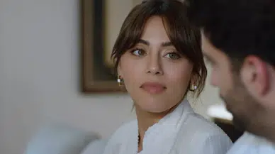 Kızılcık Şerbeti’nde Doğa şoku: Sıla Türkoğlu diziden ayrılıyor! Nedeni belli oldu