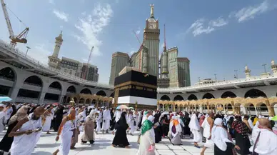 Hac kurası ne zaman çekilecek? 2026 Diyanet hac kura takvimi belli oldu mu?