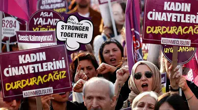 Malatya'da kadın cinayeti: Gölette cesedi bulundu!