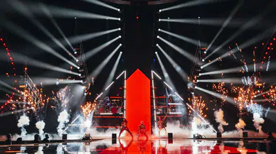 Almanya: İsrail dışlanırsa Eurovision’a katılmayız