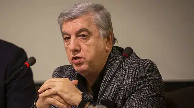 Türk spor basınının usta ismi Faik Çetiner son yolculuğuna uğurlandı