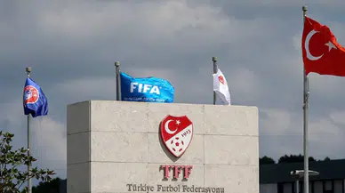 Süper Lig’de 6 kulüp ve 3 isim PFDK’ye sevk edildi