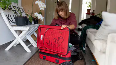 Hapishanede yaşadıklarını anlatan Greta Thunberg: "Bana 'fahişe' diye hitap ettiler, zehirli gazla boğarak öldüreceklerini söylediler"