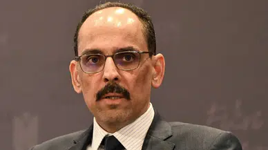 MİT Başkanı İbrahim Kalın, Gazze ateşkes müzakereleri için Şarm El Şeyh’e gidiyor