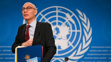 BM, İsrail'in saldırılarını 'dehşet verici' olarak tanımladı