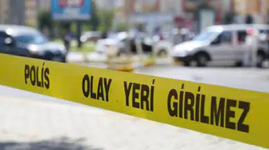 Eyüpsultan’da kiralık villada gizemli ölüm: Temizlikçi kanlar içinde buldu