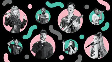 Dev müzik şirketleri Universal ve Warner Music, yapay zekâ lisans anlaşmaları hazırlığında