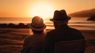 Bilim insanları açıkladı: Bu kişilik özellikleri daha uzun yaşatıyor