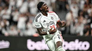 Beşiktaş, erteleme maçında Konyaspor deplasmanında