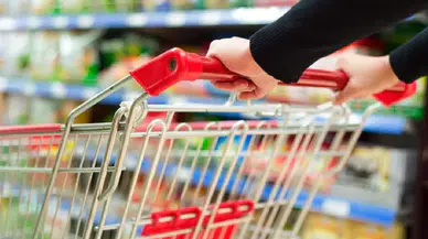 Tarladan rafa uçurum: 5 liradan çıkıp 25 liraya satılıyor