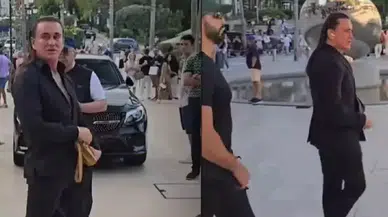 Cehennem Necati kimdir? Necati Arabacı kimdir, nereli, kaç yaşında?