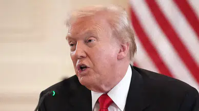 ABD, 7 Türk şirketine yaptırım uygulayacak